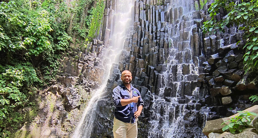 Suchitoto Tour