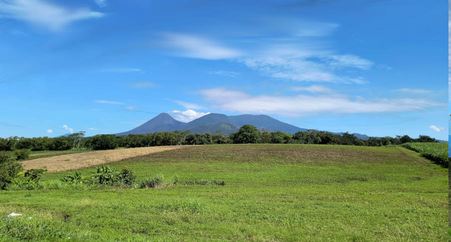 Cerro Verde combo Tour