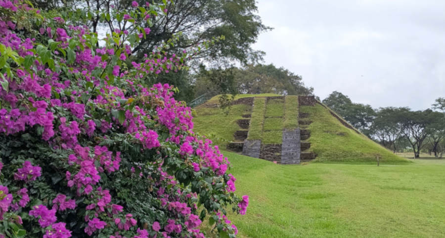 Suchitoto Tour