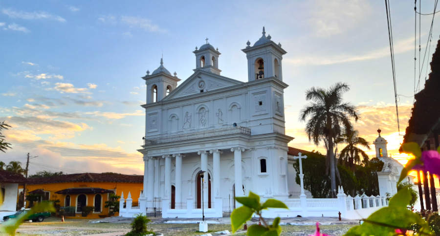 Central Plaza