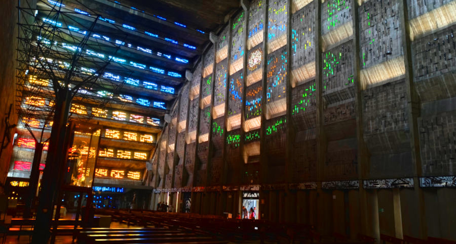 San Salvador City Tour
