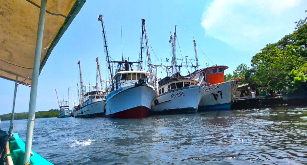 Jiquilisco-bay-tour